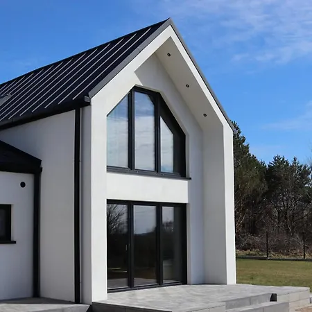 Na Akacjowej 11 Ferienhaus
