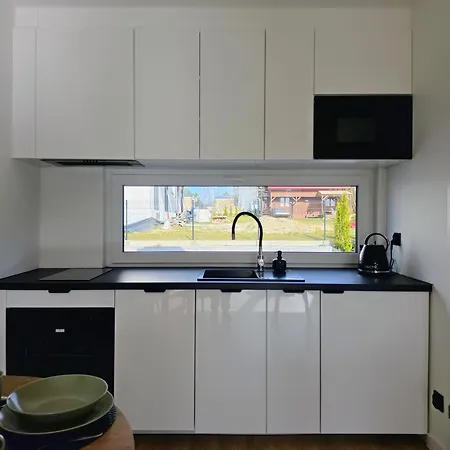 Na Akacjowej 11 * Jastrzębia Góra