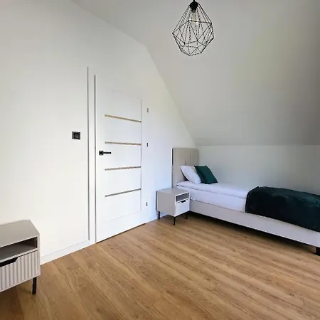 Na Akacjowej 11 Ferienhaus Jastrzębia Góra