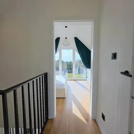Na Akacjowej 11 Ferienhaus