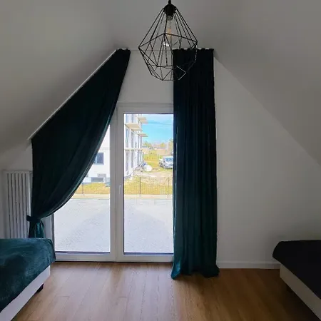Ferienhaus Na Akacjowej 11