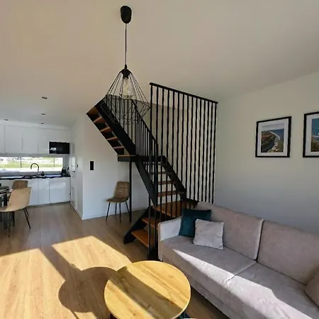 Na Akacjowej 11 Ferienhaus Jastrzębia Góra