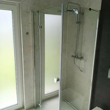 Ferienhaus Na Akacjowej 11 *
