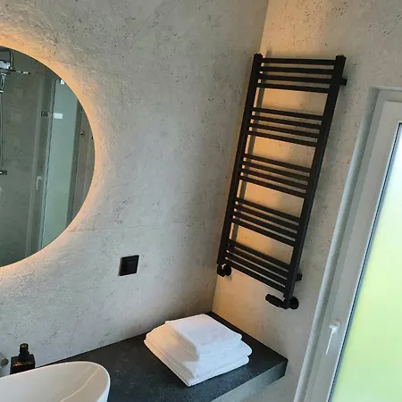 Na Akacjowej 11 Ferienhaus