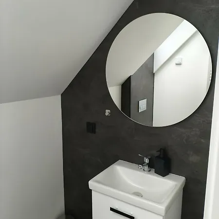 Na Akacjowej 11 Ferienhaus *